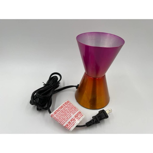 Schylling Dining Original Schylling Lava The Original Lava Lamp